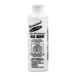 Glo Germ Gel 235 ml