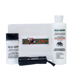 Glo Germ Kit
