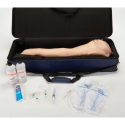 NASCO infuus en venapunctie trainingsarm - geavanceerd