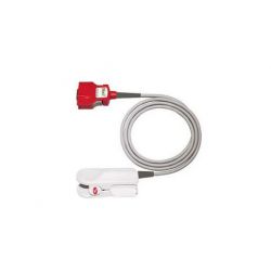 Herbruikbare SaO2 kabel voor Lifepak 15