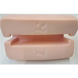 Pad houder voor M43B 