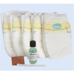 Micro-Preemie Consumable Kit