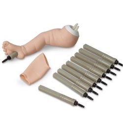 Interosseus kinder trainingsbeen