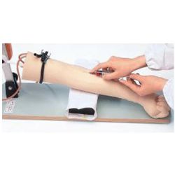 Infuus en venapunctie trainingsarm 