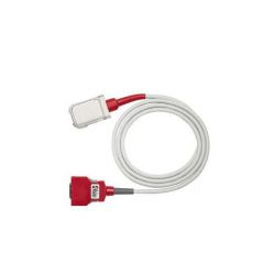 LNCS SpO2 Patient Cable, 122 cm. (Stamkabel) 