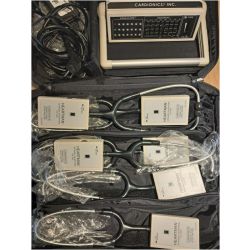 SimulScope® Bedside Auscultation System 718-7003