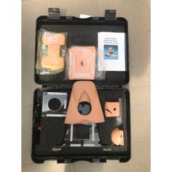 Keele & Staffs Episiotomie Repair Trainer