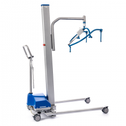 Passieve tillift PowerMOVE touch&move