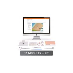 SutureTutorPlus Pro Complete incl. kit