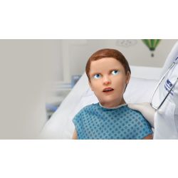 Pediatric HAL® S2225 Pediatric Patient Simulator