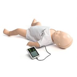 Resusci Baby QCPR  in koffer (161-01250) OP=OP