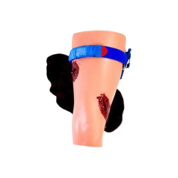Bleeding Control Leg Trainer