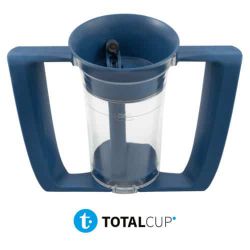 Total Cup® drinkbeker, 20 ml