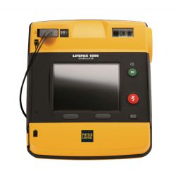 Physio-Control LIFEPAK 1000 Trainer AED