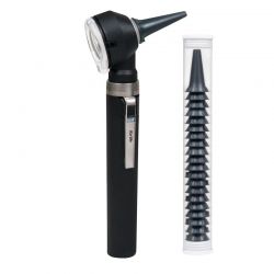 KaWe Piccolight otoscoop met batterijhandvat 2,5 volt