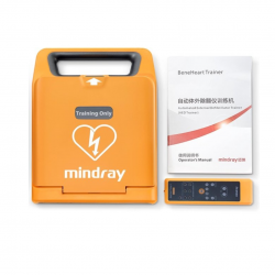 Mindray C1A AED trainer