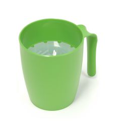 Sasscup, drinkbeker, groen