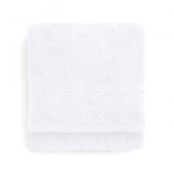 Handdoek, 50 X 100 cm, 420 g,  kleur wit