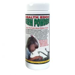 Poeder voor Hygiene, controle handen wassen, 50 gram