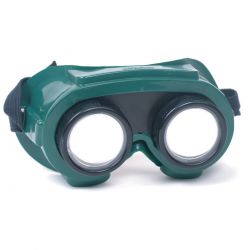 Dronkemans bril, goggles model
