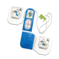 Elektrodes voor ZOLL AED trainer