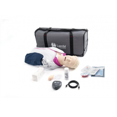 Resusci Anne QCPR