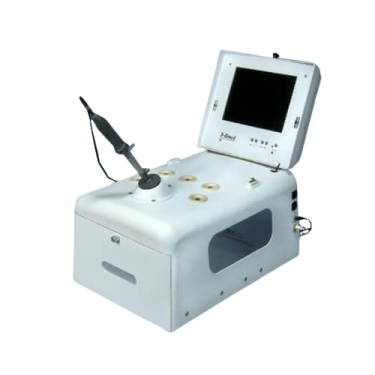 T9 Box trainer (IOU) met 0à simscope camera