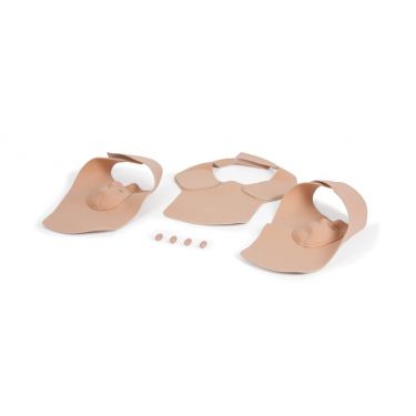 Lymph Node Pads