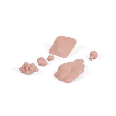 Breast Examination Pathologies