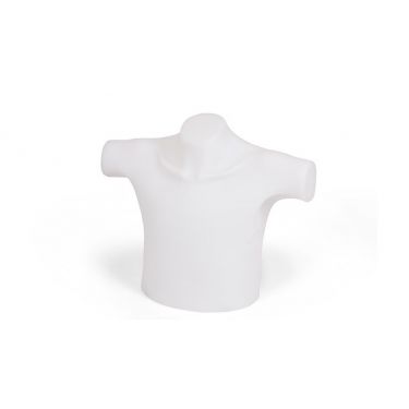 Breast Examination Torso