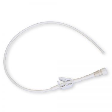 Tunneled Central Venous Catheter 9FR (CVC)