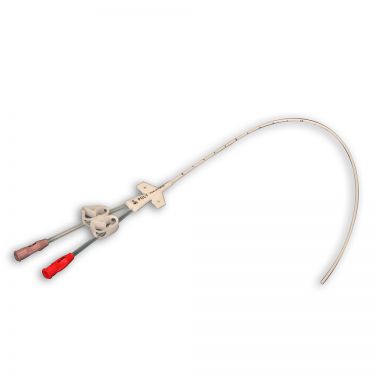 Duale PICC Catheter 5 FR