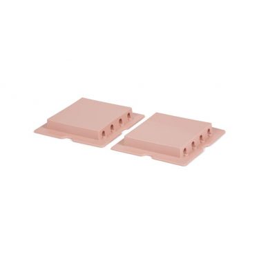 Advanced Chest Drain Pad voor model LT60230