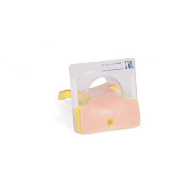 Perineal Repair Techniques Jig