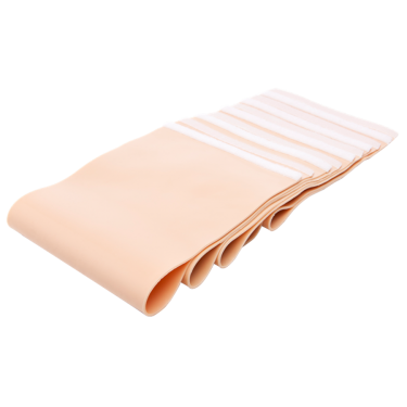AirSim® Wrap Around Neck Skin Attachments, verp. à 5 stuks