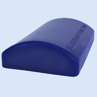 Branched 2 vessel Ultrasound Training Block Model