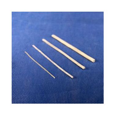 Microvessel voor microchirurgie anastomose, 1mm