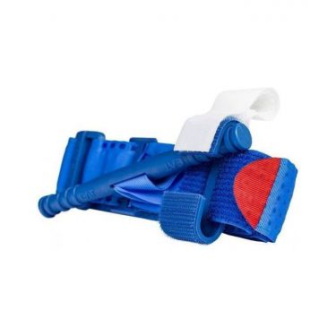 CAT® Tactical  Oefen Tourniquet,4 cm,  blauw