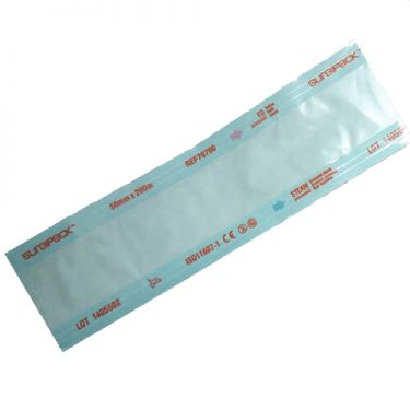Surgipack Laminaatrol stoom, 50mm x 200m, verp.  1 stuk