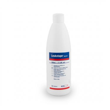 Leukotape Tape Remover,  350ml., verp. 1 fles