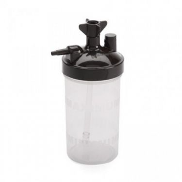 Luchtbevochtigersfles voor Zuurstofconcentrator OXY 525