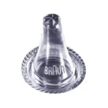Braun Oorthermometerhoesjes voor IRT serie, verp.á 40 stuks