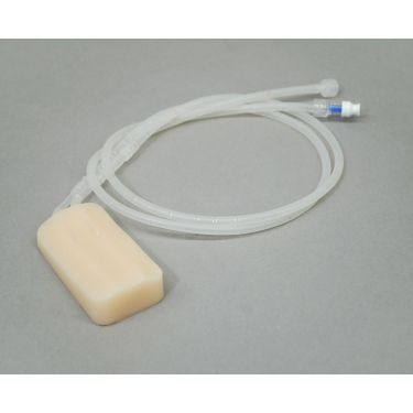 Injection pads for dorsal vein of hand for KK/MW9 (2 pieces)