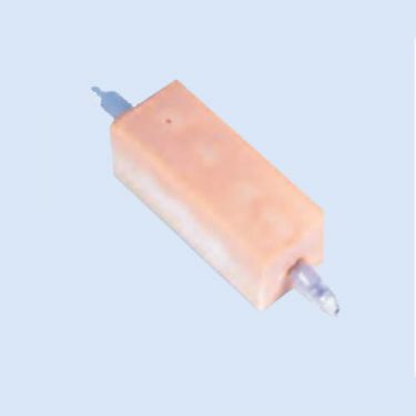 Replacement Senior CFS puncture block for M43B