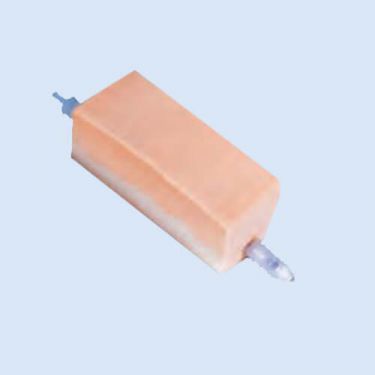 Replacement Senior Obesity CFS puncture block for M43B