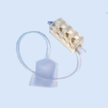 Replacement Epidural puncture block for M43B