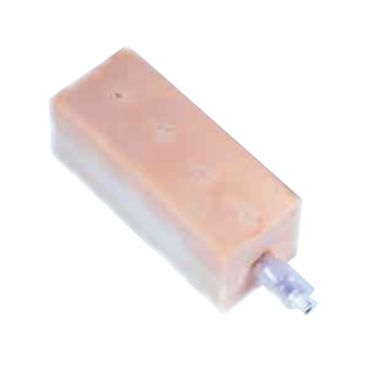 Replacement Senior CFS puncture block for M43B