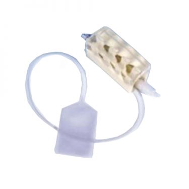 Replacement Epidural puncture block for M43B