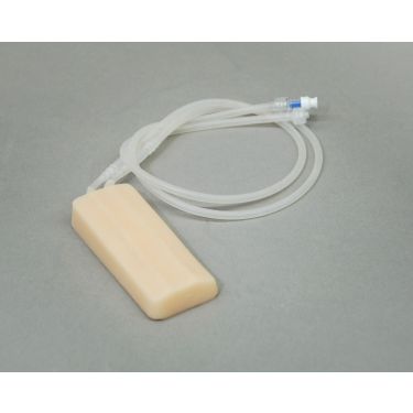 Injection pads for median antebrachial vein for MW9 (2 pieces)