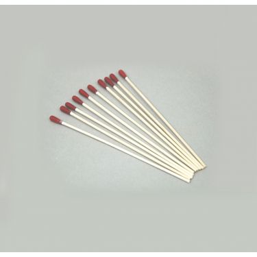 10 Simulated blood sticks (swab type)